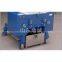 Water bottles crusher