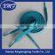 flat cotton cord shoelace/weave tape