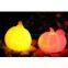Flameless Candles-Pumpkin Shaped Candle