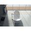 Freestanding Bathtub Solid Surface Bathtub