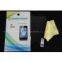 High Quality Anti-fingerprint Screen Protector for Samsung I8190