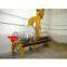 rotary drum granulator