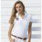 sell polo T-shirt,women t-shirt,short sleeve T-shir