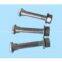 Bolt nut washer