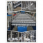 Corrugated Metal Roof Panel Cold Roll Forming Machine