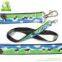 Woven Lanyards with Double Layers