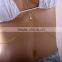 Crossover Harness Star Body Waist Beach Belly Chain Necklace Jewelry
