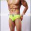 Mens lace underwear transparent bikini mens briefs transparent swimwear men transparent boxer latest design boxer briefs