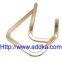 U Shape Sintered Heat Pipe