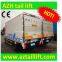 Anzhong Vehicle tail lift