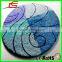 wholesale hand tufted soft plush bath bathroom rug