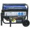 Hot Sale for Home/Outdoor Use SJ3000 2.5kw GASOLINE GENERATOR with Electric Starter, Ce Euro V, EPA
