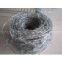 barbed wire
