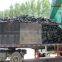 polyester based SBS APP modified bitumen waterproof roll membrane