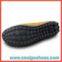 Hot wholesale men comfortable slip on casual shoes