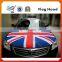 2015 Promotional America Car Enging Hood Flag Cover