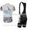Perspiration Elimination and Highly Breathable Cycling Wear Breathable Sport Wear