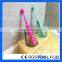 Toddler Training Toothbrush / Bendable Toothbrush For Infant