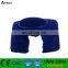 New style inflatable travel pillow neck pillow flight passenger pillow