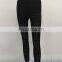 Unique Stylish Punk Rock Straps Stretch Footless Leggings
