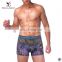 Hot Sale Romantic Boxer Shorts Sexy Sleeping Men Underwear