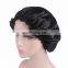 Women's Nightcap New Wide Side Color Ding Chemotherapy Hat Hair loss Cap