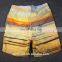 Swimming shorts for man quick dry customized design logo summer shorts