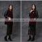 Top Quality with best price Long Australia Sheepskin CoatFur Coat