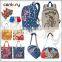 Eco Friendly Fabric Recycle Shopping Bag