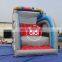 Graffiti jumping obstacle course for sale