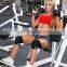 Neoprene Knee Sleeves Support Sport Knee Compression Sleeves for Weightlifting Powerlifting