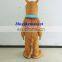 2012 pluto mascot movie plush costume