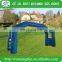 Inflatable advertising arch, inflatable start line arch, inflatable arch for event