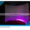 hot sale led inflatable photo booth wall,led photo booth shell