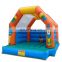 Clown themed air trampoline inflatable inflatable castle toys