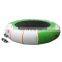HI CE high quality inflatable trampoline,a water trampoline for professional commerce