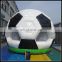 New Design Inflatable Football Baby Mini Bouncer Castle Inflatable Kids Playground For Sale