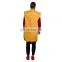 Funny Halloween Carnival Party Food Series Costume Hot Dog Design
