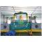 giant inflatable obstacle course/foreset obstacle course for sale