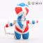 China manufacturer Hot sale fashion plush toy mascot