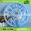 hot sale plastic cloth peg hanger with 24 pcs
