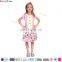 WT15019 halloween cosplay wholesale kids costume party dresses for 8 year old girls