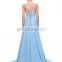 Hot Sale Grace Karin Elegent One Shoulder Chiffon Evening Dresses online shopping CL2949-2
