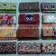 shanti leather printed CARDHOLDER PURESE 100 PCS PACK