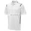 Dongguan Yihao Wholesale Short Sleeve 100% Polyester Polo Shirts Plain Polo Golf Shirts For Men China Clothing Supplier
