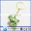2015 Newest promotion gifts metal car key chain