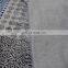 Indian Woven Cotton Rug Handmade Mat Multicolor Dari