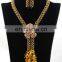 Nigeria bridal necklace jewelry setgarments accessories jewelryfrican coral bead jewelry