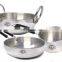 2016 Amazon hot selling aluminium cooking pot set Outdoor Camping cookware Hiking camping cookware