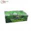 Printed Luggage Suitcase Papaer Trunk Box with Handle